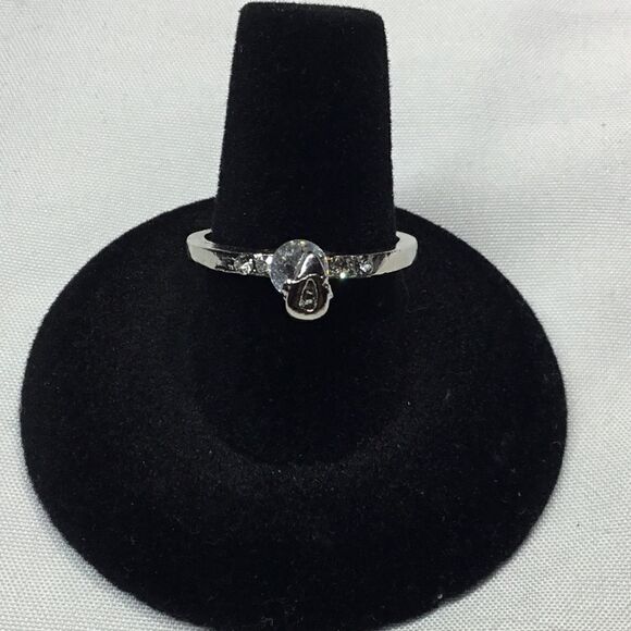 Unique Setting Fashion Ring (UC3) - Picture 1 of 9